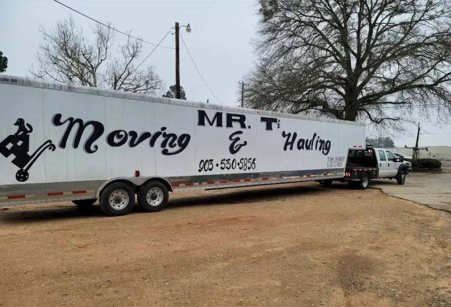 Professional Apartment Movers in Tyler, TX Professional Apartment Movers in Tyler, TX
